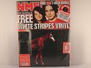 White Stripes – Rag and Bone & Icky Thump (2007 UK 7