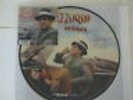 ADRIANO CELENTANO AZZURRO VINILE LP PICTURE DISC NUOVO