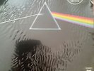 The Dark Side Of The Moon by Pink Floyd, Quadraphonic 1973 LP Vinyl Record