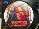 Ace Of Base - All That She Wants Rare Picture Disc 12