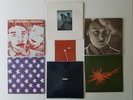 The Wedding Present original vinyl LP albums 12 inch and 6 inch