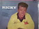 Ricky Nelson Ricky Part 4 EP  50s Rock and Roll