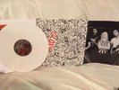 Paramore Riot RARE LP Record White Vinyl Brand New Underoath