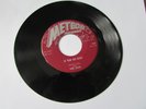 Meteor # 5046-45 by Steve Carl---18 Year Old Blues and Curfew  RARE ROCKABILLY