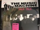 THE MUSIC MACHINE 