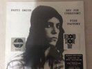 Patti Smith Hey Joe/ Piss Factory 7