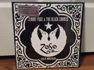 Jimmy Page and The Black Crowes Live At Jones Beach RSD 2017 Vinyl Record LP