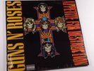 GUNS N ROSES Appetite For Destruction LP BLACK VINYL *SEALED* motley crue