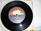 KISS - CALLING DR LOVE / TAKE ME - RARE 1977 AUST OZ 7