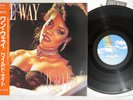 ONE WAY WILD NIGHT P-VINE PLP-7705 Japan OBI Vinyl LP