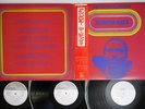 MARVIN GAYE ANTHOLOGY TAMLA MOTOWN SJET-9545,6,7 Japan OBI Promo 3LP