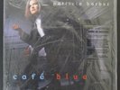 Patricia Barber Cafe Blue 2x LP Limited Edition, Remastered, 90760-1 Vinyl Album
