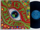 13TH FLOOR ELEVATORS The Psychedelic Sounds Of INTERNATIONAL ARTIST Stereo HEAR