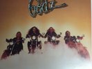 NM/EX The Godz Nothing is Sacred 1979 PROMO 1st Press