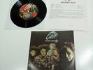 THE CURE - europe 1990 FICTION M- 7