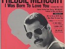 Freddie Mercury (Queen) - I Was Born To Love You Ext Mix 12