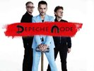1 ticket concert DEPECHE MODE- 09/05/17 - Sportpalais Antwerpen/Anvers- SOLD OUT