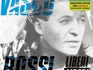 VASCO ROSSI - LIBERI LIBERI LP - VINILE COLORATO EDIZIONE LIMITATA E NUMERATA