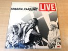 EX/EX   Golden Earring/Live/1977 Polydor Double LP