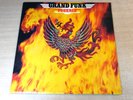 EX/EX   Grand Funk/Phoenix/1972 Capitol Gatefold LP