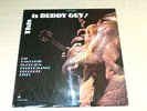 EX-/EX   Buddy Guy/This Is/1968 Vanguard Stereo LP