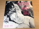 EX/EX   Desperate Rock N Roll Volume 9/Flame LP/John Ashley/Bobby Page/Viceroys