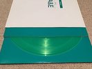 Spiritualized, Songs In A&E, Limited Edition, Double Album, Green Vinyl - AS NEW