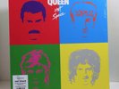 QUEEN Hot Space 180g VINYL LP DAVID BOWIE Under Pressure Half-Speed Mastered