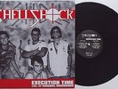Shell Shock - Execution Time 1981-87 Original Recordings LP New Orleans Hardcore