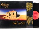 MIDNIGHT OIL    Diesel And Dust    1988 1st US Columbia Issue EX/NM