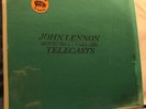 The Beatles  John Lennon Telecasts Featuring Yoko Ono and Chuck Berry