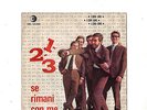 I DIK DIK. SOLO COPERTINA 7