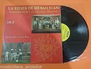 LP LATIN CUMBIA ECUADOR SANJUANITO RUBÉN CONDOR LA FIESTA DE MI SAN JUAN LISTEN