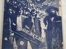 THE BEATLES Rare Bootleg Vinyl LP L.S. BUMBLE BEE Vol 2  Studio & TV Outtakes G+