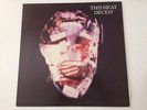 This Heat Deceit 1988 Vinyl