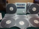 4 AMERICAN TOP 40 With Casey Kasem  1-19-85 / 3-9-85 / 3-1-86 / 11-22-86