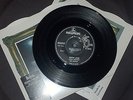 BEATLES STRAWBERRY FIELDS PENNY LANE SINGLE 7