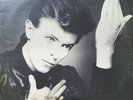 DAVID BOWIE Heroes Vinyl Lp Record 1977 Aus Pressing W/Insert