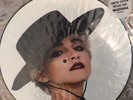 Madonna Picture Disc ?– La Isla Bonita, 12” Limited Edition 1987 (UK)