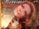 Jacques GHESTEM, Raoul GOLA-  RÊVERIES No 2 - PHILIPS P 77 281 L - NM