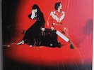 WHITE STRIPES LP x 2 Elephant Double VINYL 180g Gatefold Ps 10th Ann Heavyweight