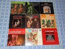 9 LP LOS INDIOS TABAJARAS LOT, GREAT CONDITION