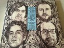 Monsters of Folk 2x Blue Vinyl Record My Morning Jacket Bright Eyes New SEALED