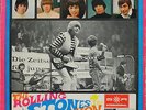 Rolling Stones - The Rolling Stones In Action - S*R International