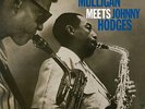 Johnny Hodges - Gerry Mulligan Meets Johnny Hodges