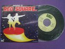 VANGELIS / MAMA O Red Square SPAIN PROM0 45 1978 Mint COSMIC DISCO SYNTH Mama 'O