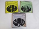 Beethoven - Hung. quartet - The complete string quartets Vol. 1, 2 & 3. SERAPHIM