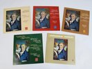 Joseph Haydn Gilbert Kalish ?Piano Sonatas Volume I, II, II, IV & V. Nonesuch LP