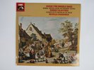 MUSIC FOR DOUBLE BASS RODNEY SLATFORD UK 1976. EMI ASD 3264 QUAD STEREO LP