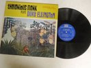 Thelonious Monk plays Duke Ellington   Riverside RLP 12-201   Rare Jazz LP